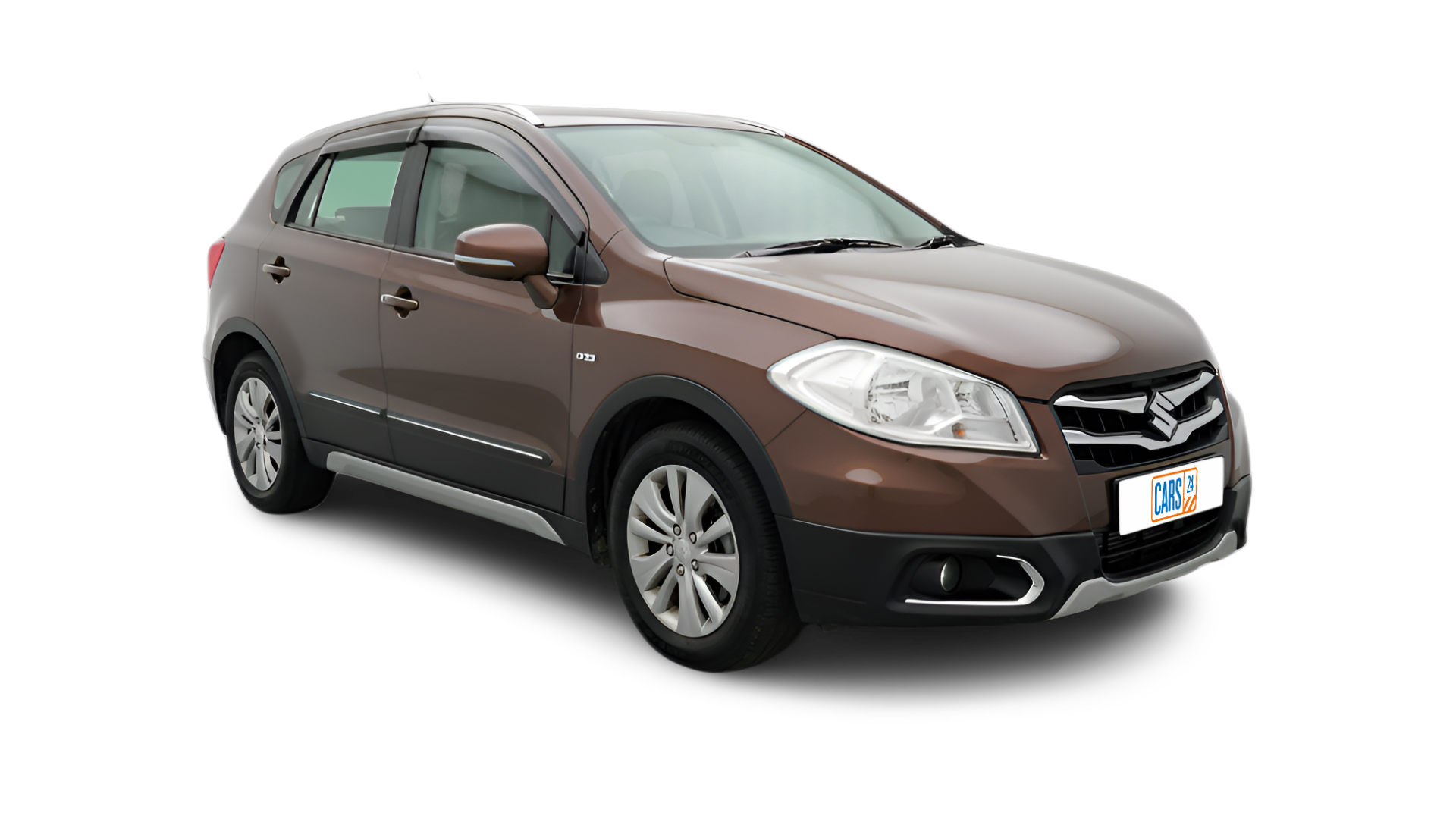 Maruti S Cross-img